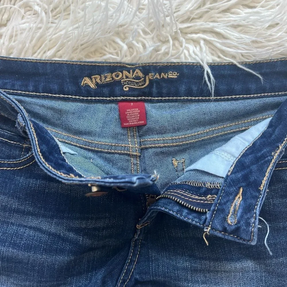 Arizona Jean shorts